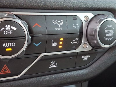 2024 Jeep Wrangler 4xe Sport S 4xe