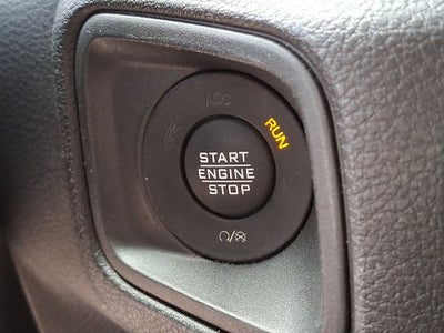 2024 Jeep Wrangler 4xe Sport S 4xe