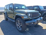 2024 Jeep Wrangler 4xe Sport S 4xe