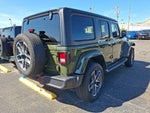 2024 Jeep Wrangler 4xe Sport S 4xe
