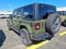 2024 Jeep Wrangler 4xe Sport S 4xe