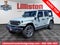 2024 Jeep Wrangler 4xe Sport S 4xe