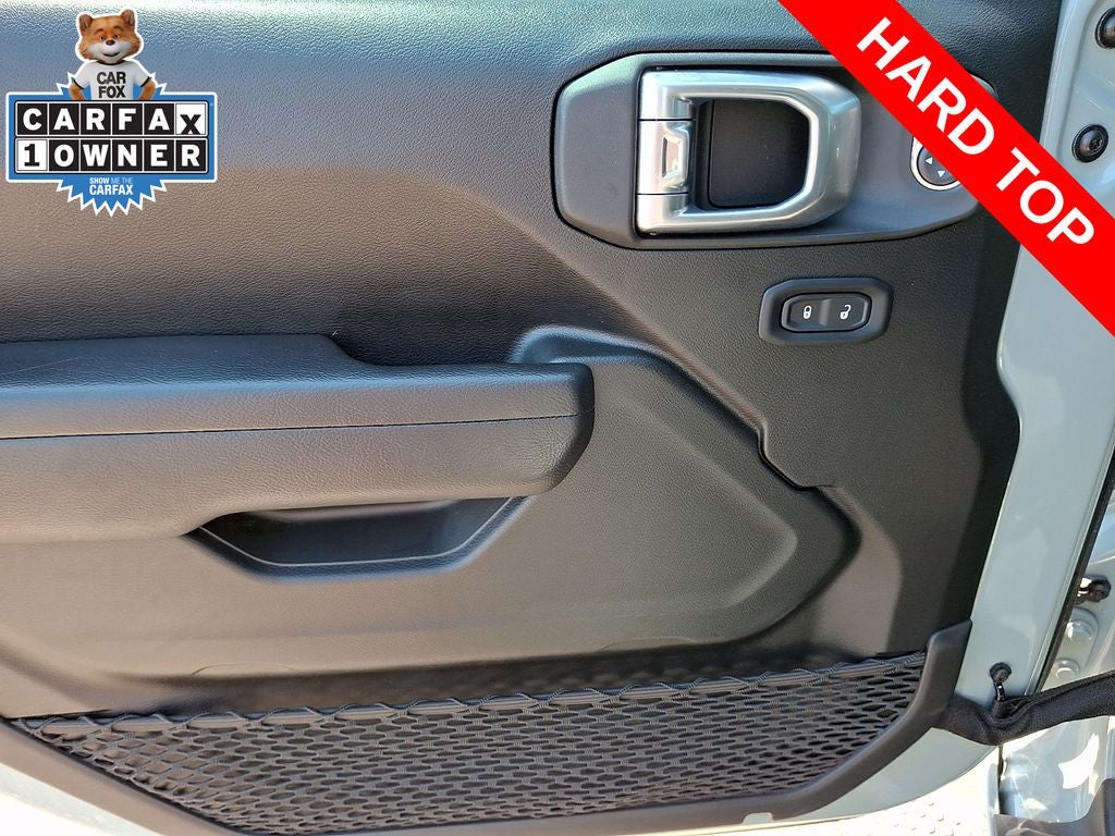 2024 Jeep Wrangler 4xe Sport S 4xe