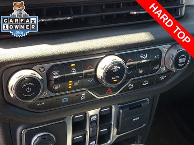 2024 Jeep Wrangler 4xe Sport S 4xe