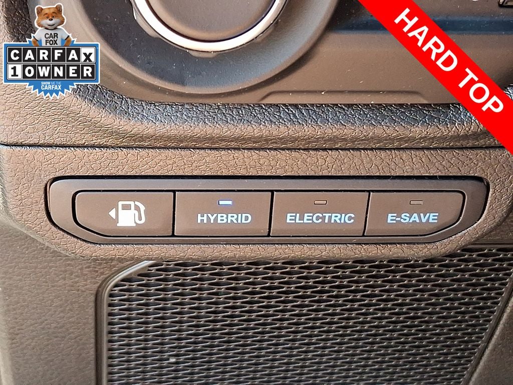 2024 Jeep Wrangler 4xe Sport S 4xe