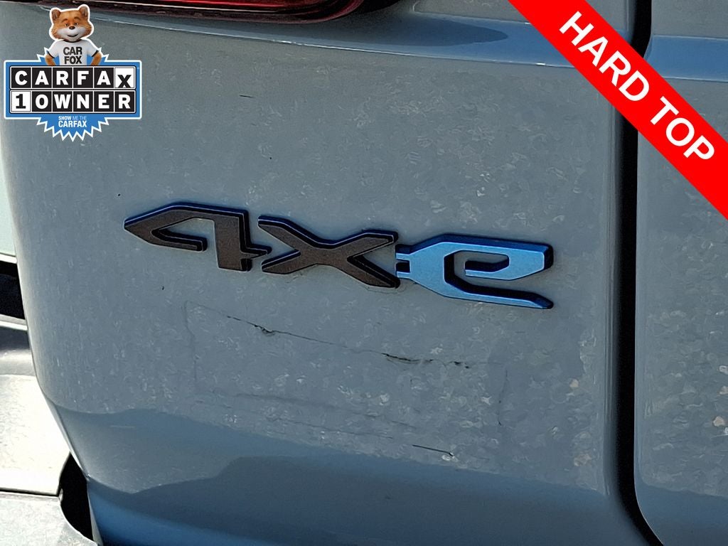 2024 Jeep Wrangler 4xe Sport S 4xe