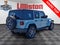 2024 Jeep Wrangler 4xe Sport S 4xe