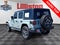 2024 Jeep Wrangler 4xe Sport S 4xe