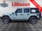 2024 Jeep Wrangler 4xe Sport S 4xe