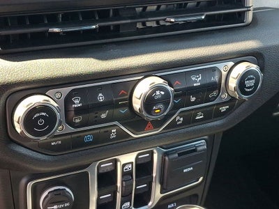 2024 Jeep Wrangler 4xe Willys 4xe