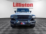 2024 Jeep Wrangler 4xe Willys 4xe