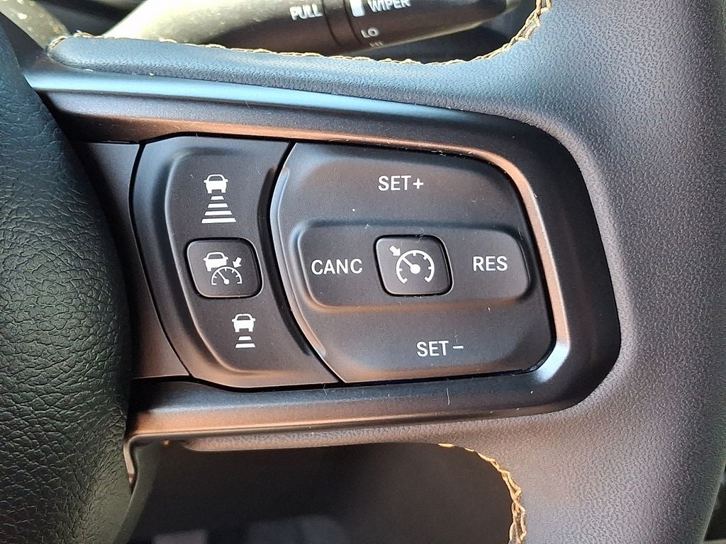 2024 Jeep Wrangler 4xe Willys 4xe