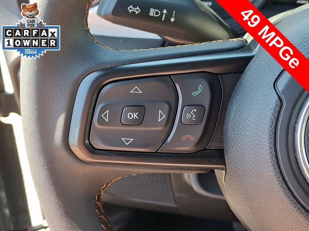 2024 Jeep Wrangler 4xe Sport S 4xe