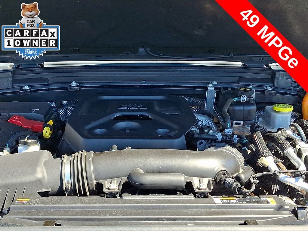 2024 Jeep Wrangler 4xe Sport S 4xe