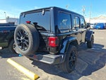 2024 Jeep Wrangler 4xe Sahara 4xe