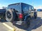 2024 Jeep Wrangler 4xe Sahara 4xe