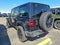 2024 Jeep Wrangler 4xe Sahara 4xe