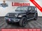 2024 Jeep Wrangler 4xe Sahara 4xe