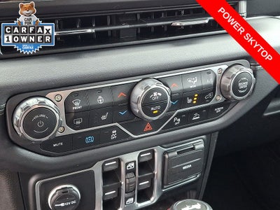 2024 Jeep Wrangler 4xe Sahara 4xe