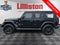 2024 Jeep Wrangler 4xe Sahara 4xe