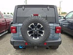 2024 Jeep Wrangler Rubicon 4xe