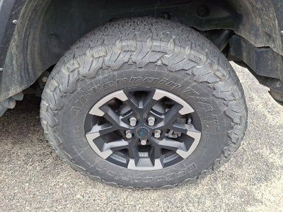 2024 Jeep Wrangler Rubicon 4xe