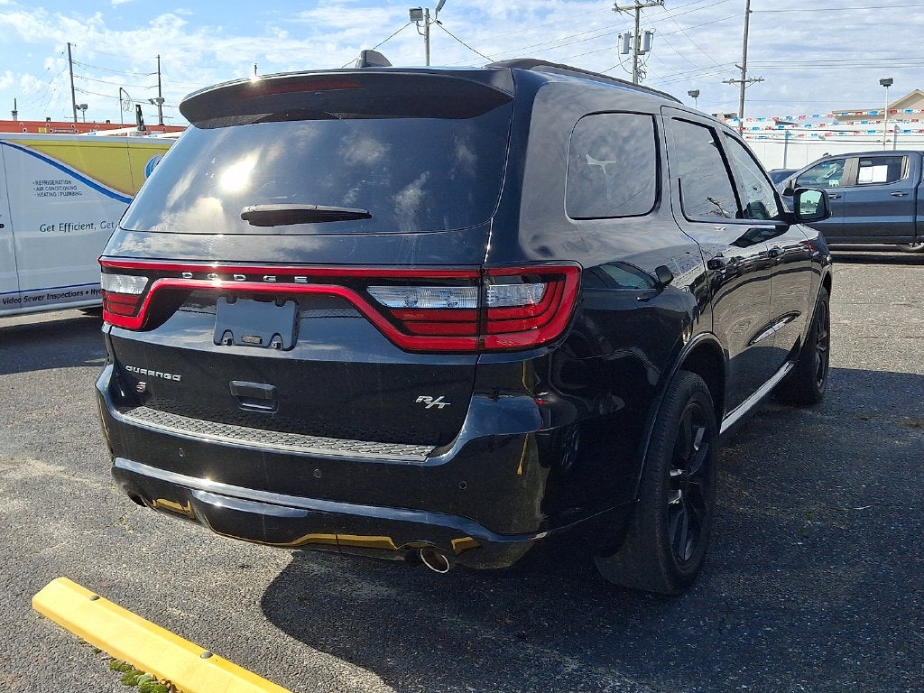 2023 Dodge Durango R/T Premium AWD