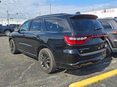 2023 Dodge Durango R/T Premium AWD