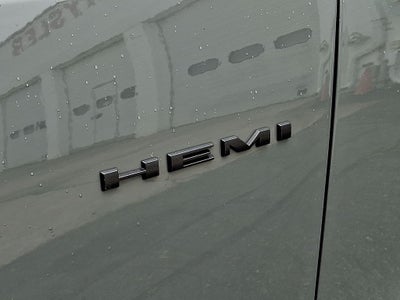 2023 Dodge Durango Hemi Orange AWD