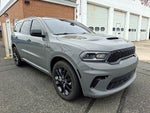 2023 Dodge Durango Hemi Orange AWD