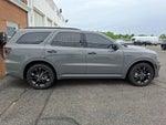 2023 Dodge Durango Hemi Orange AWD