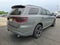 2023 Dodge Durango Hemi Orange AWD