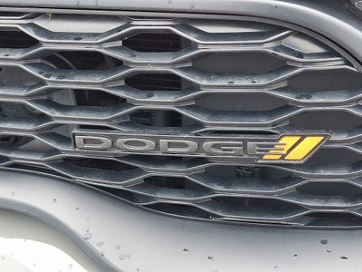 2023 Dodge Durango Hemi Orange AWD