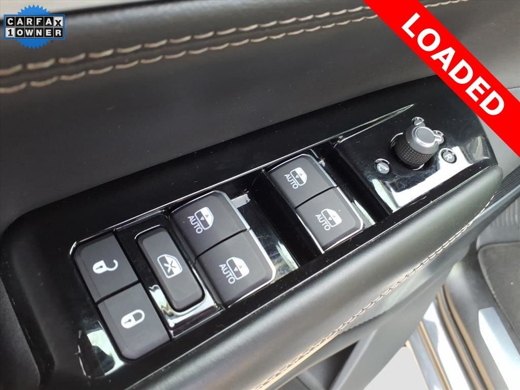 2023 Jeep Grand Wagoneer L Series II 4x4