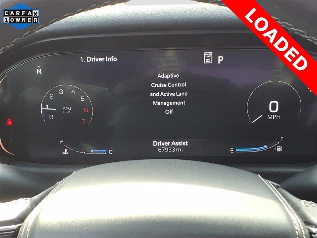 2023 Jeep Grand Wagoneer L Series II 4x4