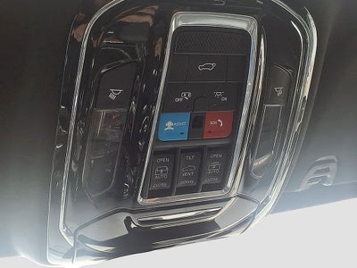 2023 Jeep Grand Wagoneer L Series II 4x4