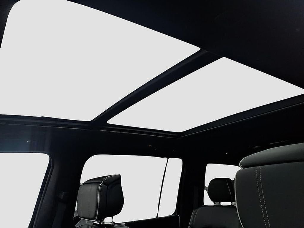 2023 Jeep Grand Wagoneer L Series II 4x4