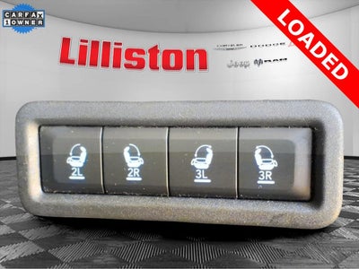 2023 Jeep Grand Wagoneer L Series II 4x4