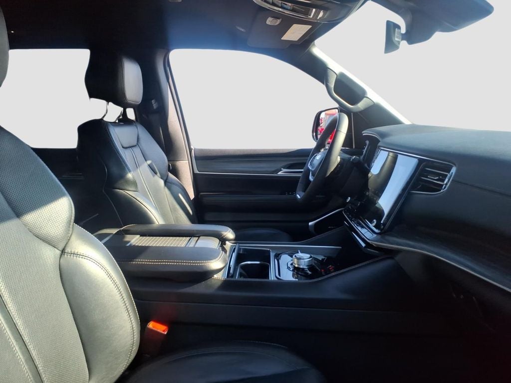 2024 Jeep Wagoneer Series II 4x4