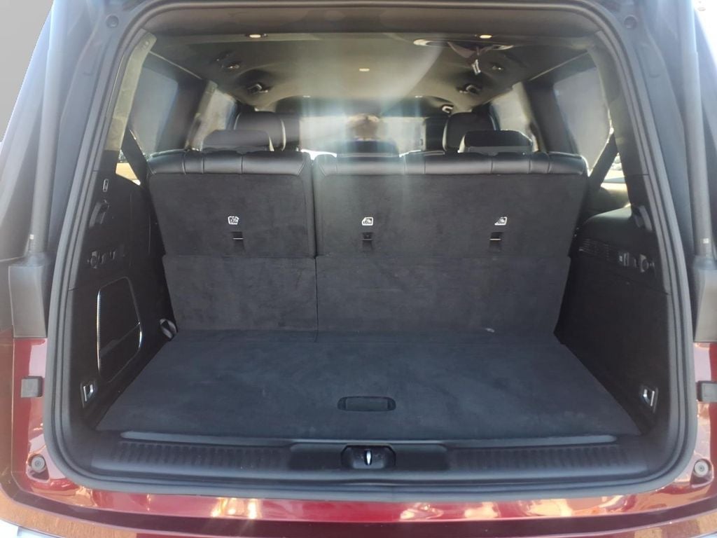 2024 Jeep Wagoneer Series II 4x4