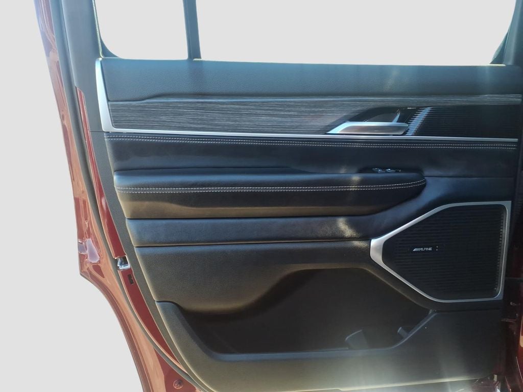 2024 Jeep Wagoneer Series II 4x4