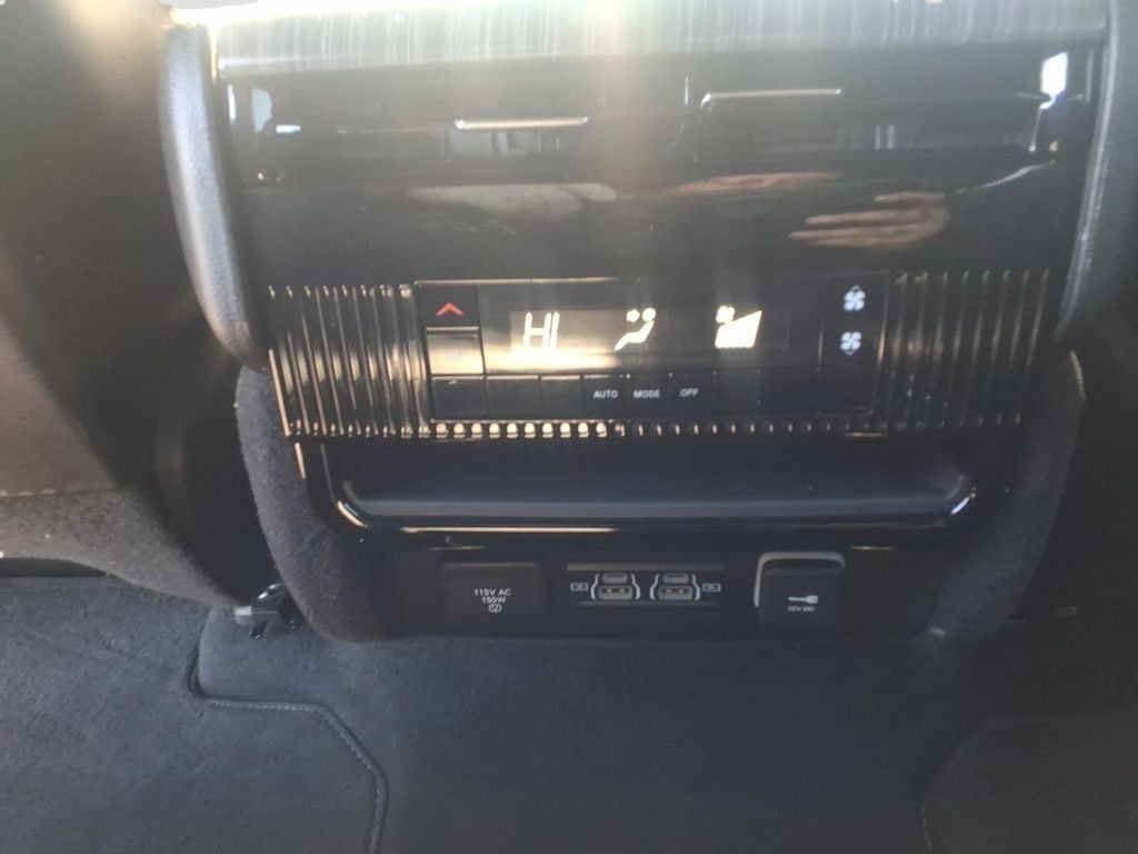 2024 Jeep Wagoneer Series II 4x4