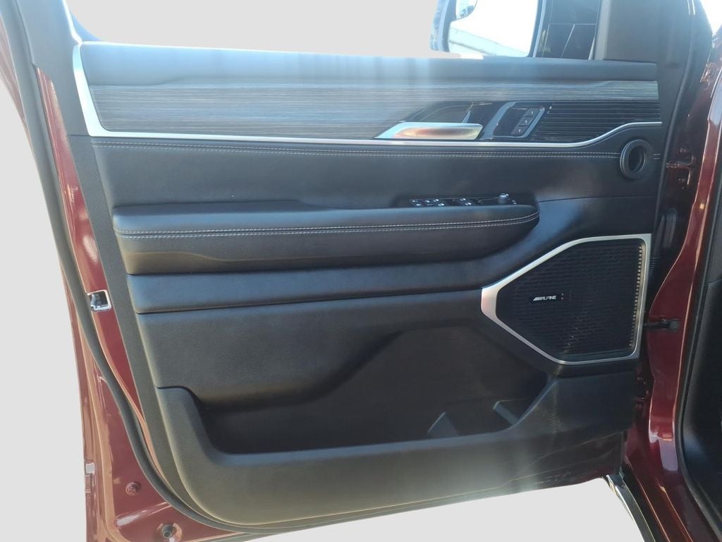 2024 Jeep Wagoneer Series II 4x4