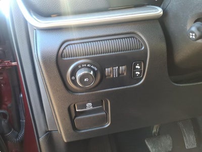 2024 Jeep Wagoneer Series II 4x4