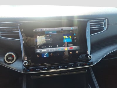 2024 Jeep Wagoneer Series II 4x4