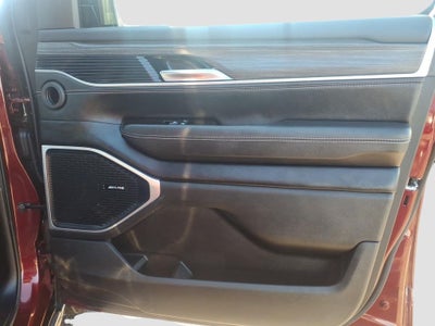 2024 Jeep Wagoneer Series II 4x4