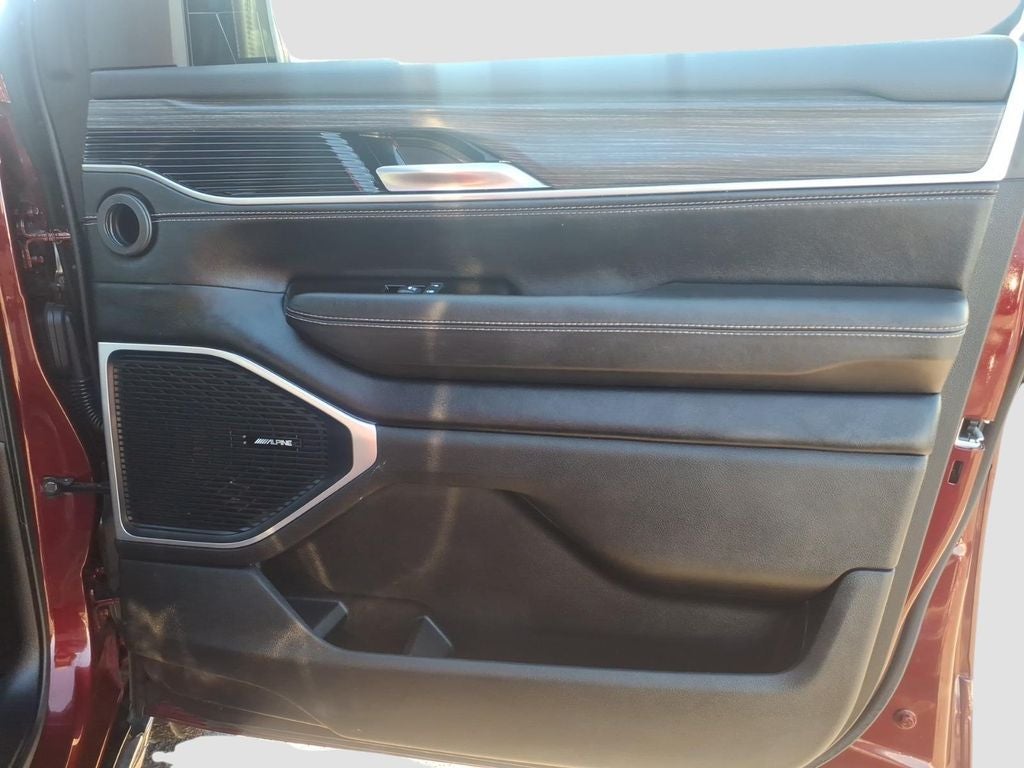 2024 Jeep Wagoneer Series II 4x4