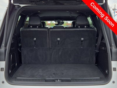 2024 Jeep Wagoneer Series II 4x4