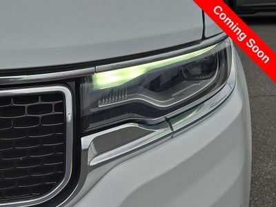 2024 Jeep Wagoneer Series II 4x4