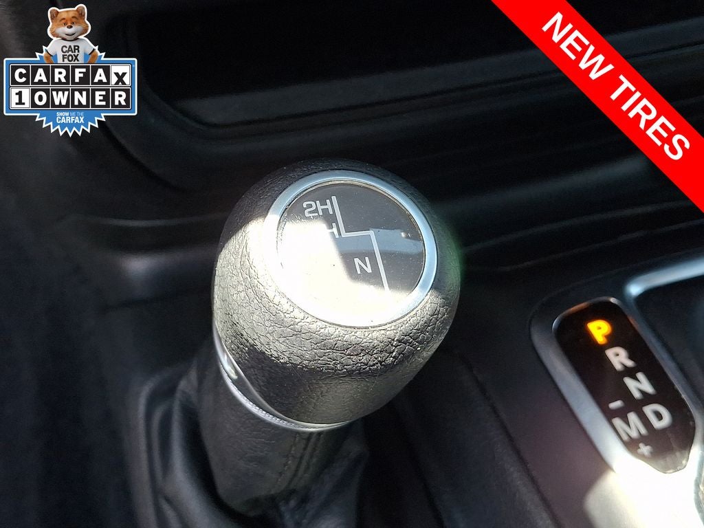 2021 Jeep Gladiator Sport 4x4